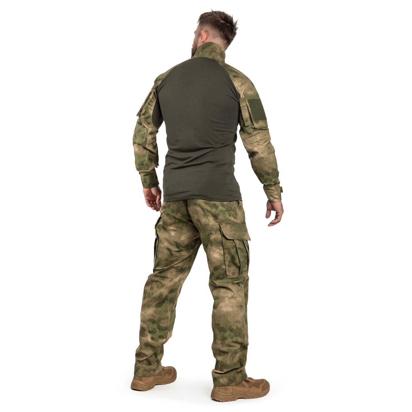 Bluza Texar Combat - FG-Cam