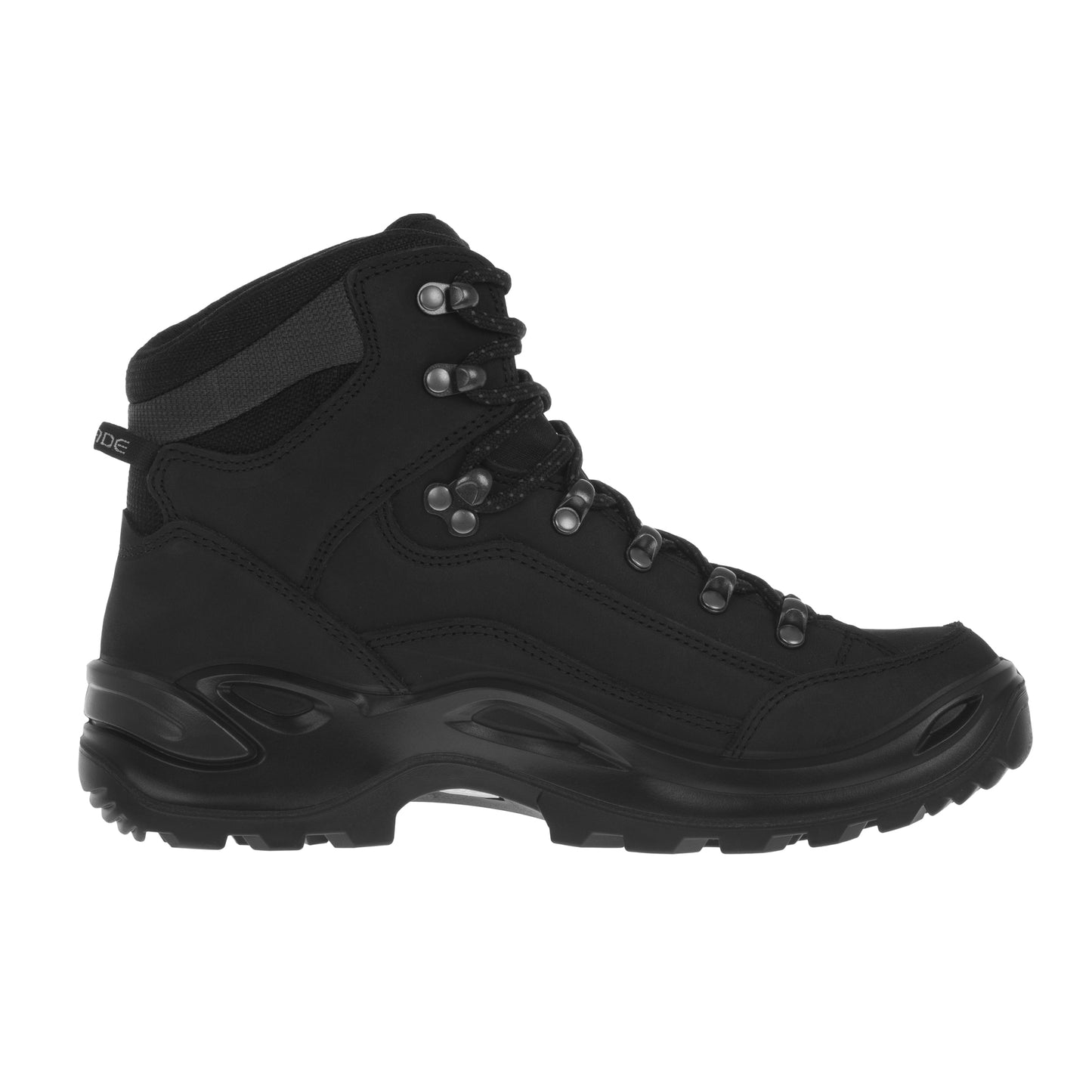 Buty damskie Lowa Renegade GTX MID - Deep Black
