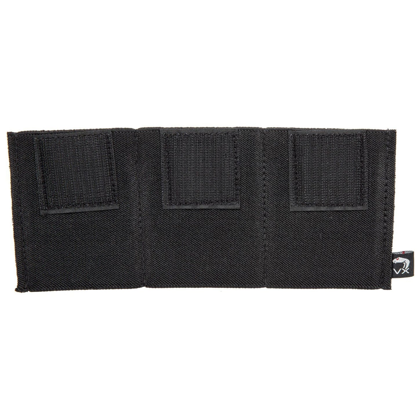 Potrójna ładownica Viper Tactical na magazynki do AR15 - Black