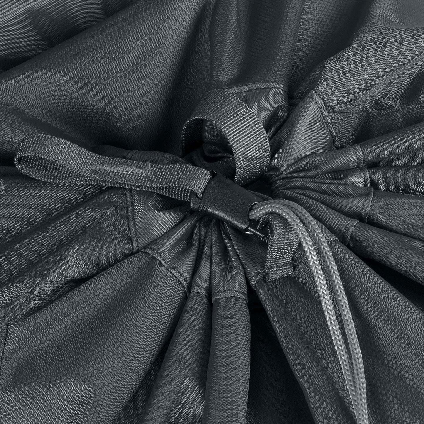 Plecak Highlander Outdoor Ben Nevis 52 l - Grey