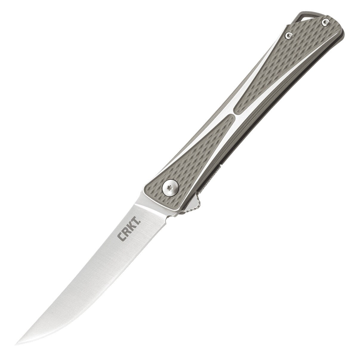 Nóż składany CRKT Crossbones