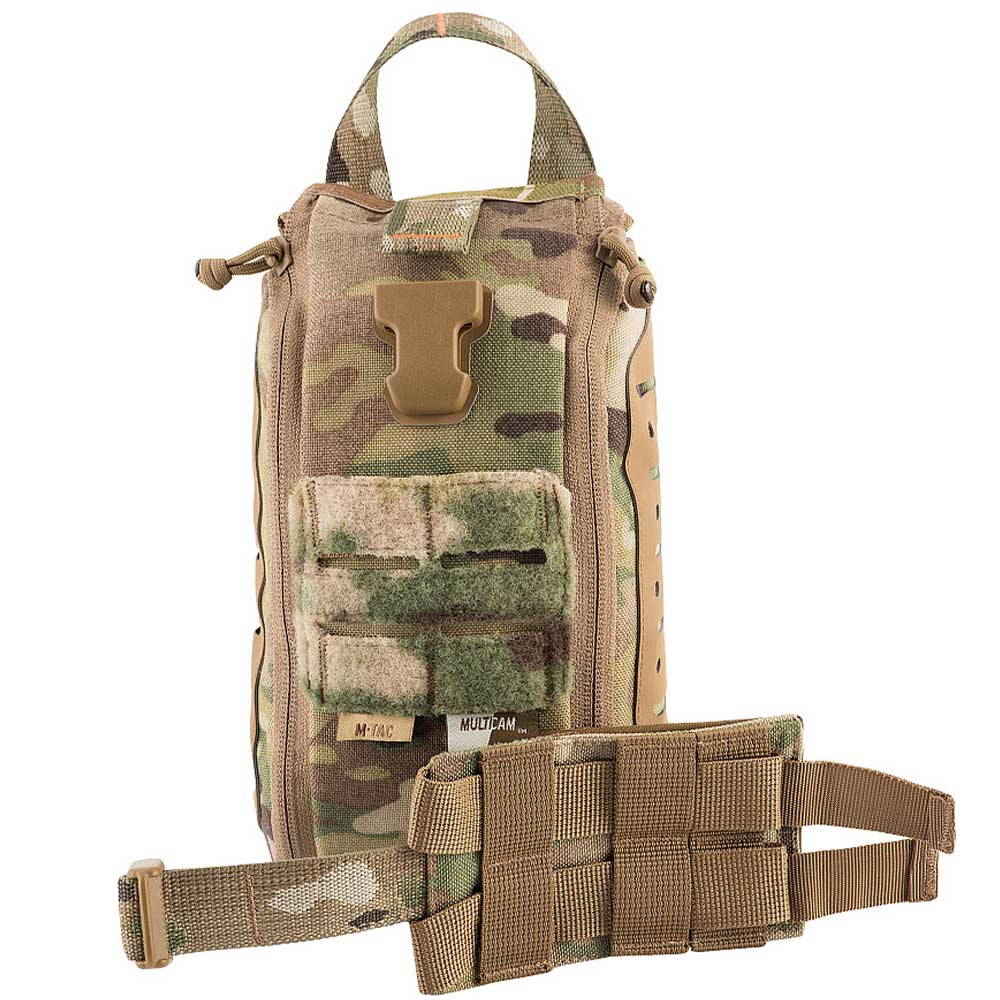 Apteczka zrywana M-Tac Elite Rip Off - MultiCam