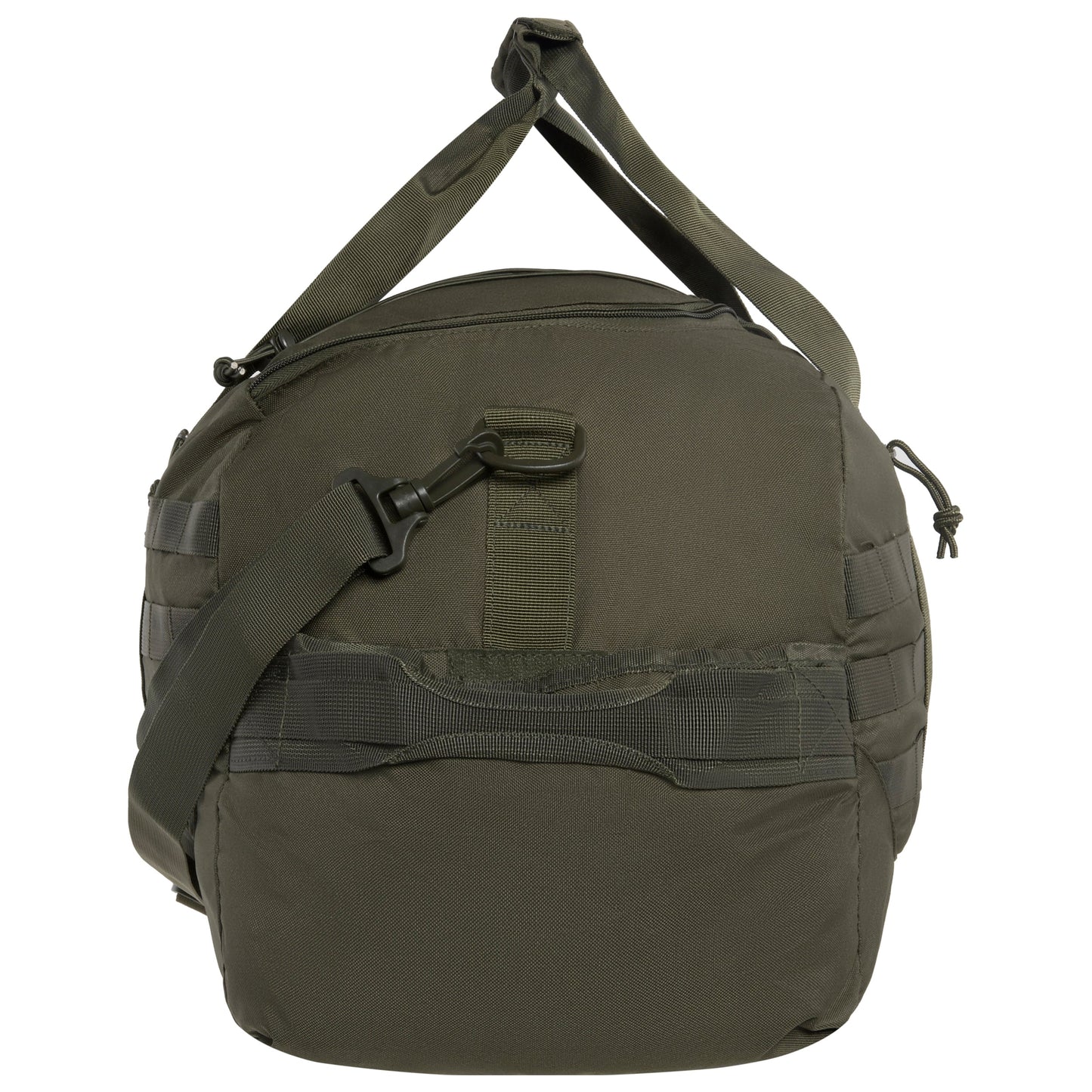 Torba Mil-Tec US Combat Parachute Cargo Medium 54 l - Olive