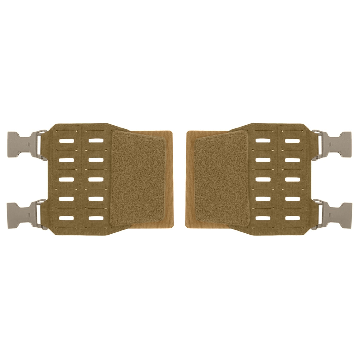 Szelki taktyczne Templar's Gear Chest Rig Conversion Kit - Coyote Brown