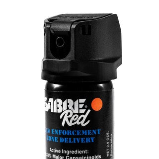Gaz pieprzowy Sabre Red MK3,5 - chmura 73 ml