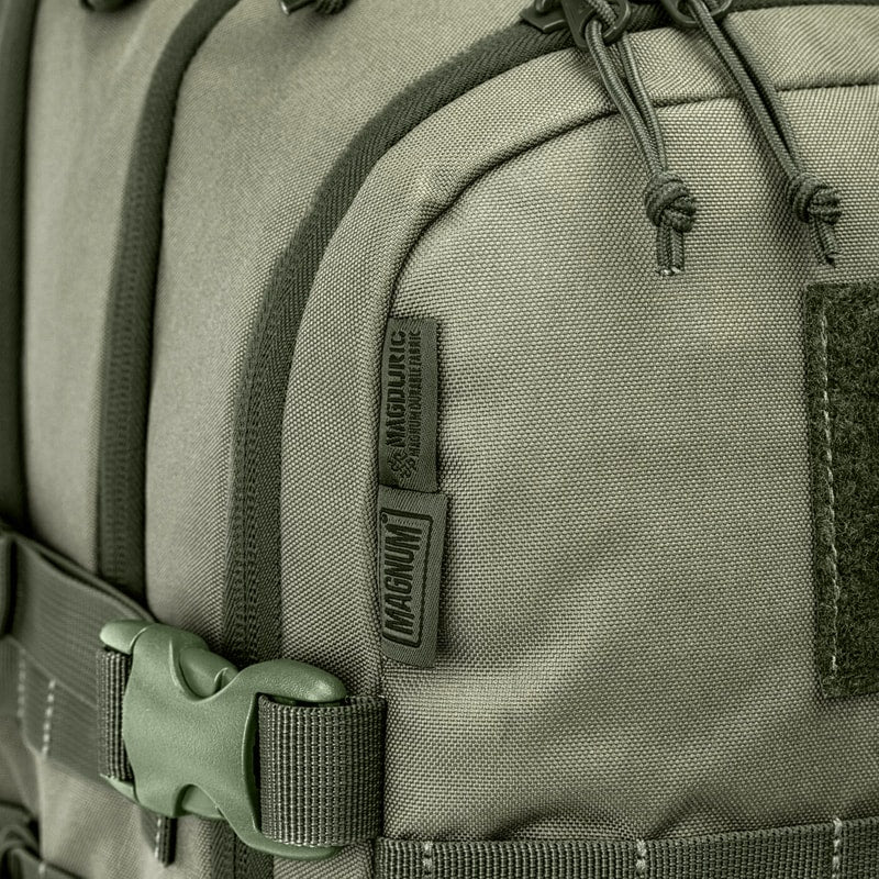 Plecak Magnum Urbantask 37 l - Combat Green