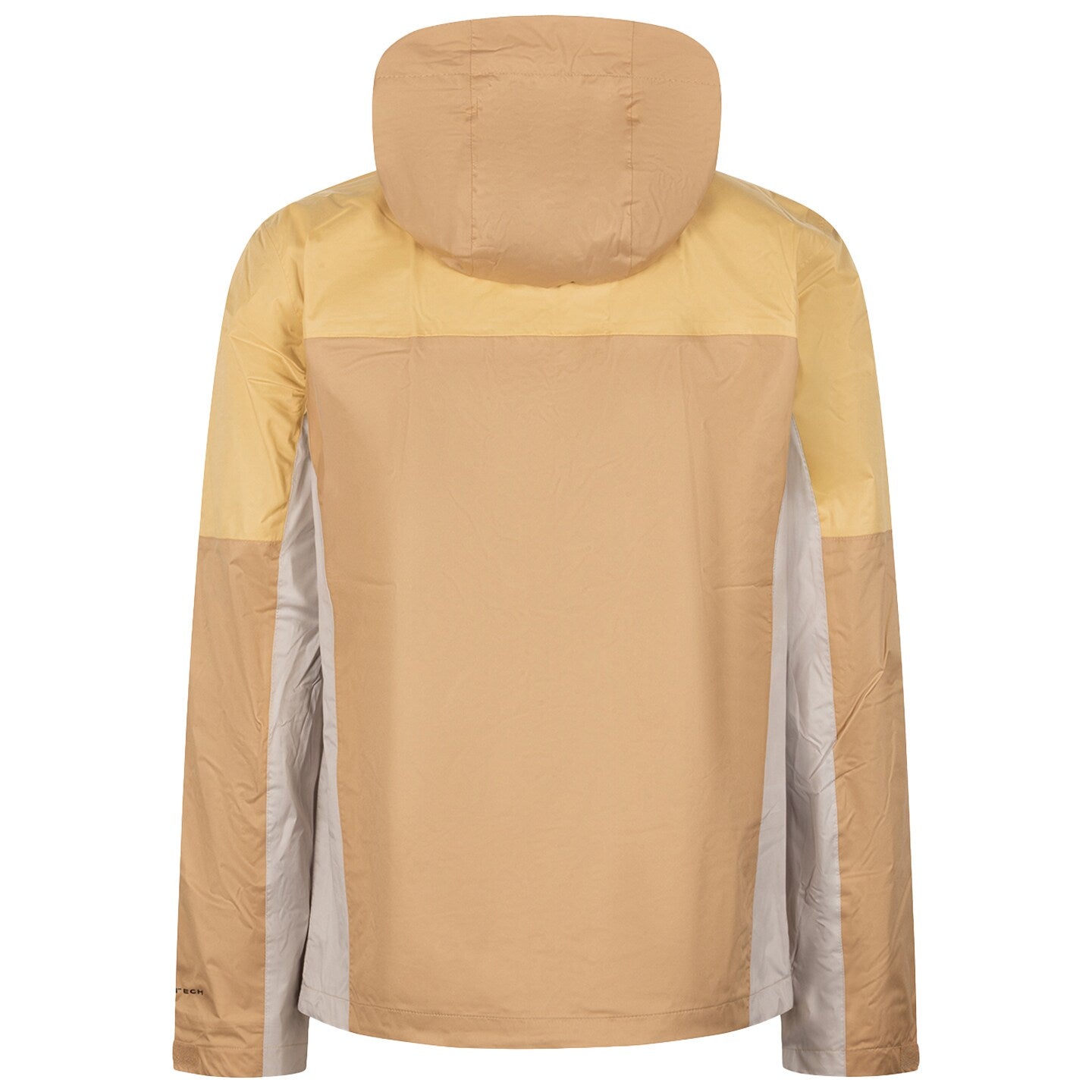 Kurtka Columbia Inner Limits III - Canoe/Sand Dune/Dark Stone