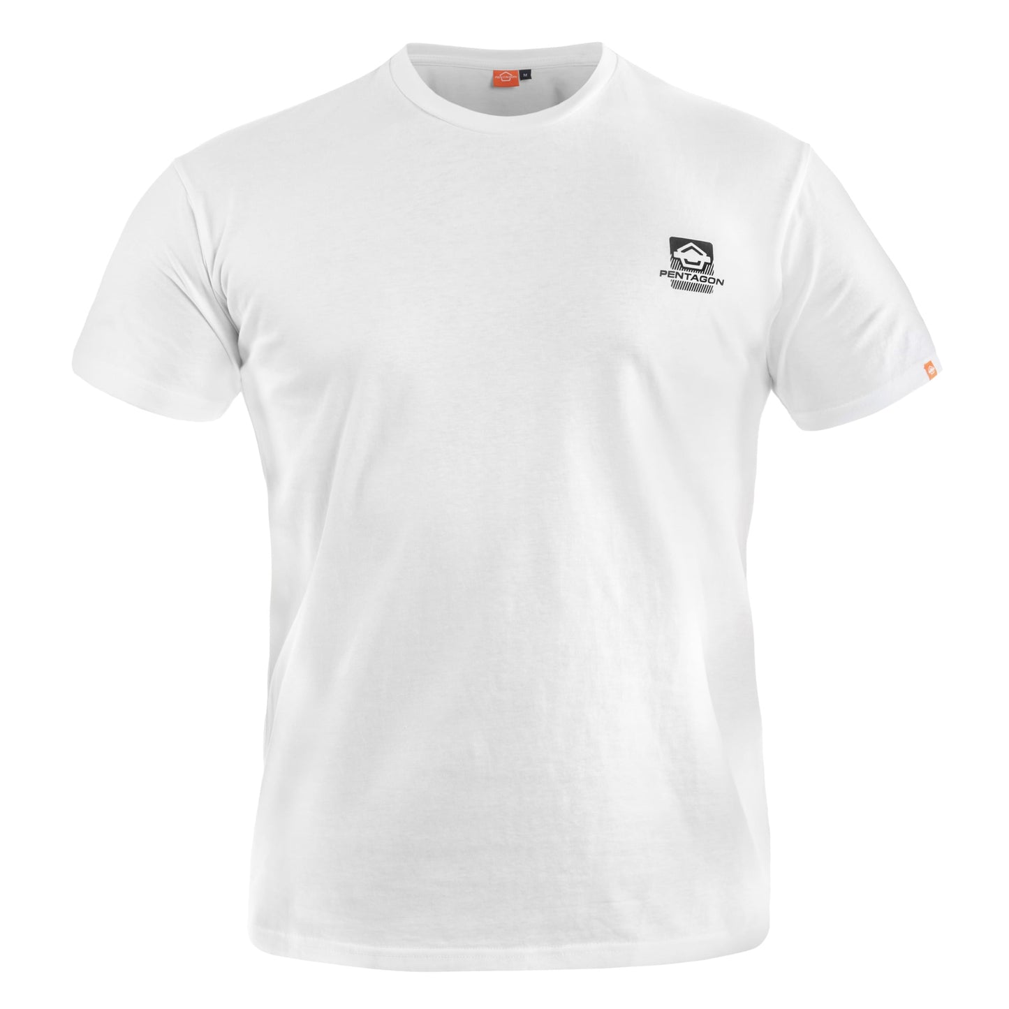 Koszulka T-Shirt Pentagon Ageron "Eagle" - White