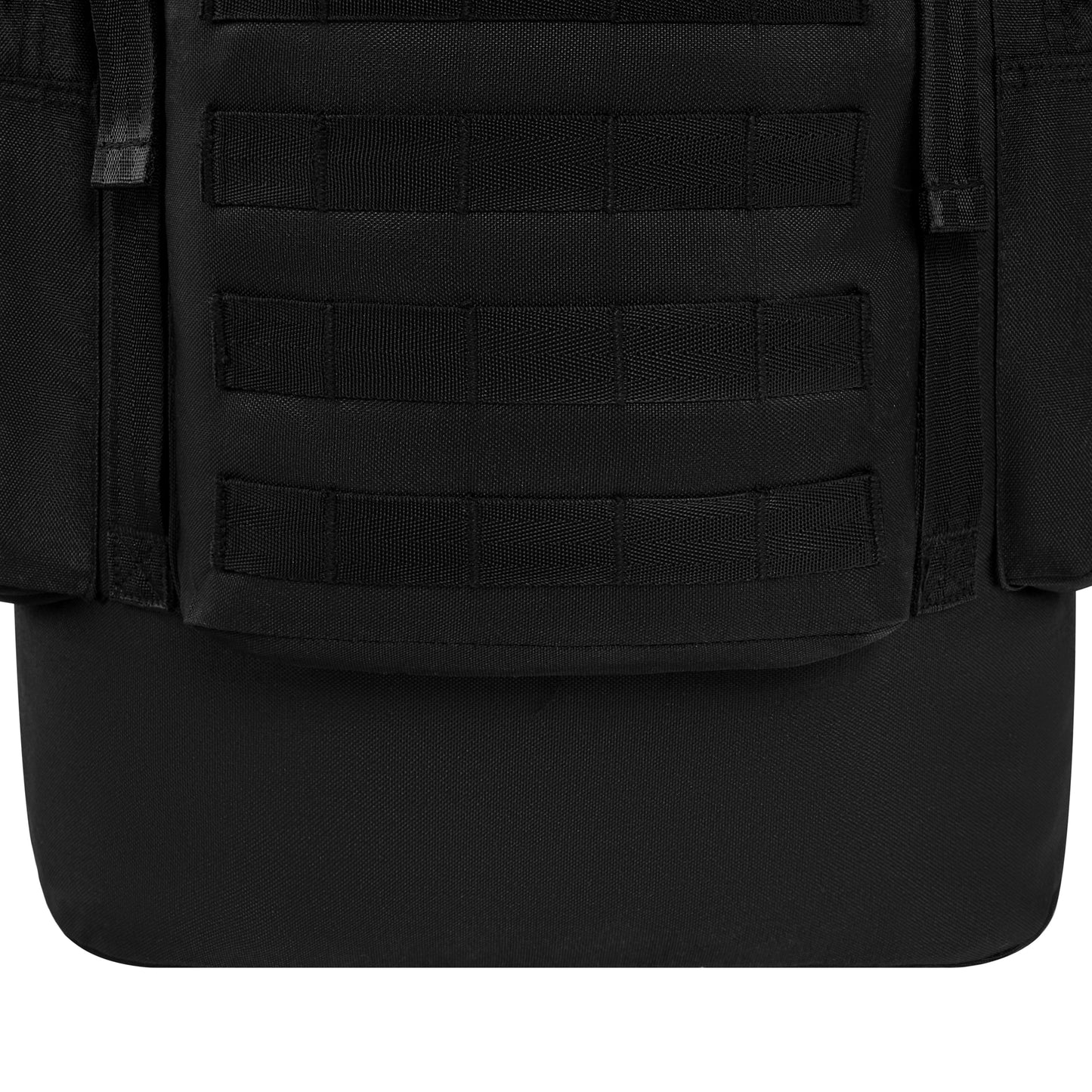 Plecak Mil-Tec BW Kampfrucksack Gen.II 65 l - Black