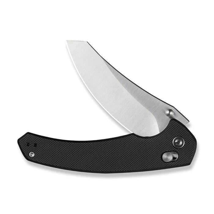 Nóż składany Civivi Sixgill G10 - Black