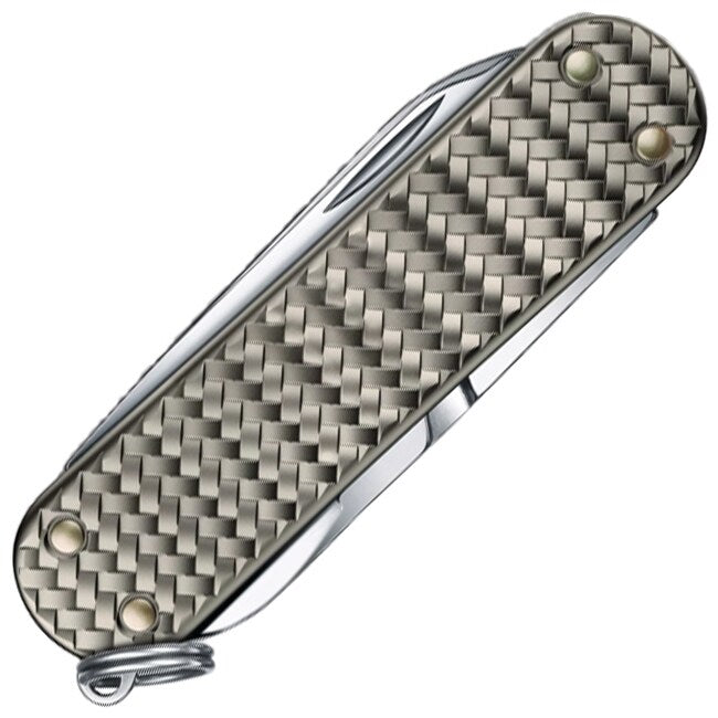 Scyzoryk Victorinox Classic Precious Alox - Infinite Gray