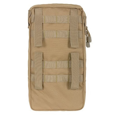 Pokrowiec na system hydracyjny Condor TQ Pouch - Coyote