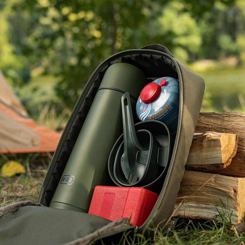 Organizer M-Tac Elite Large (30 x 19 cm) - Ranger Green