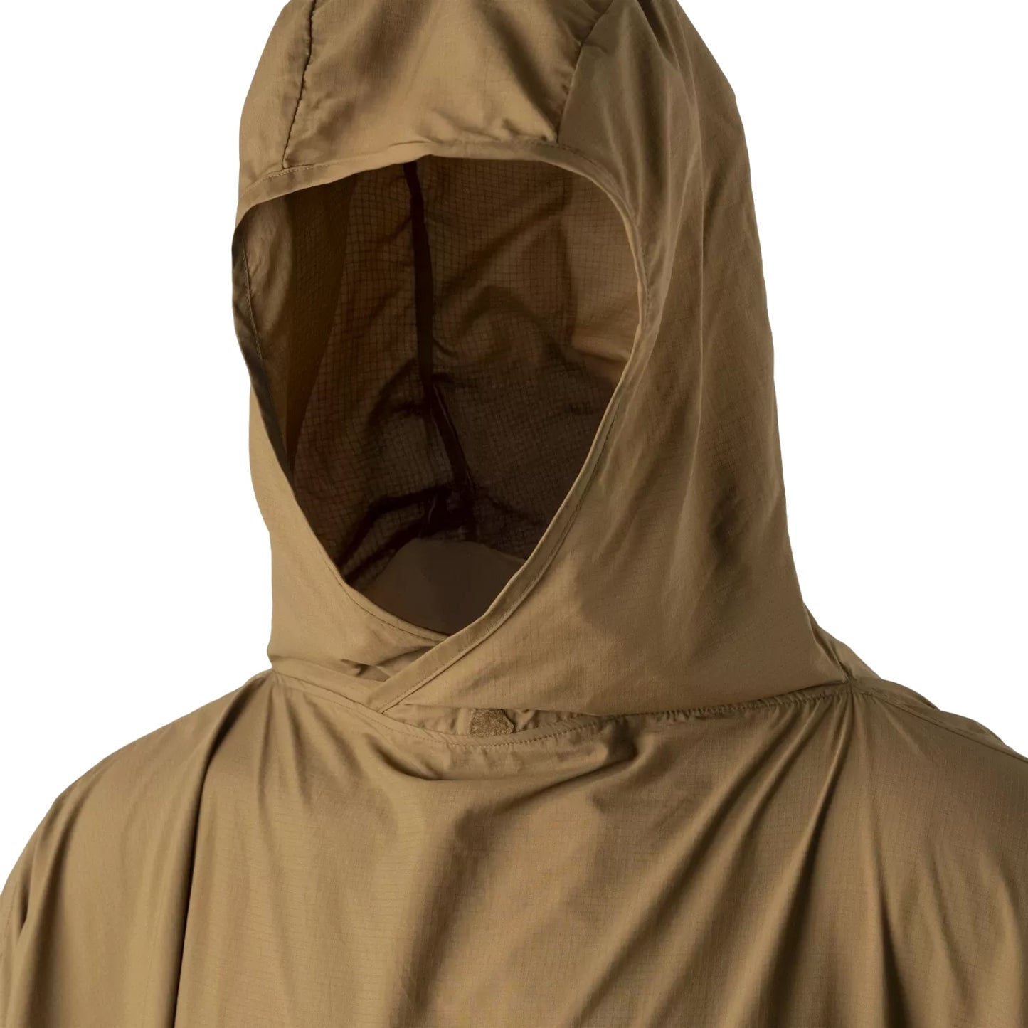 Ponczo Helikon Swagman Scarf - Coyote