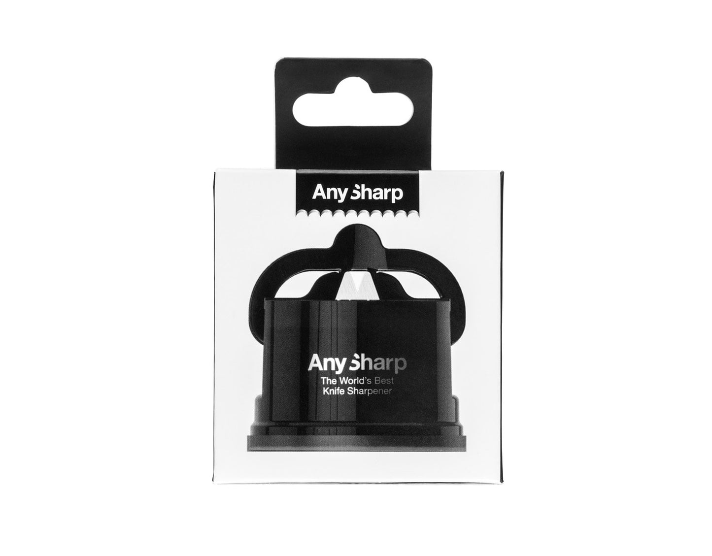 Ostrzałka AnySharp Classic Black