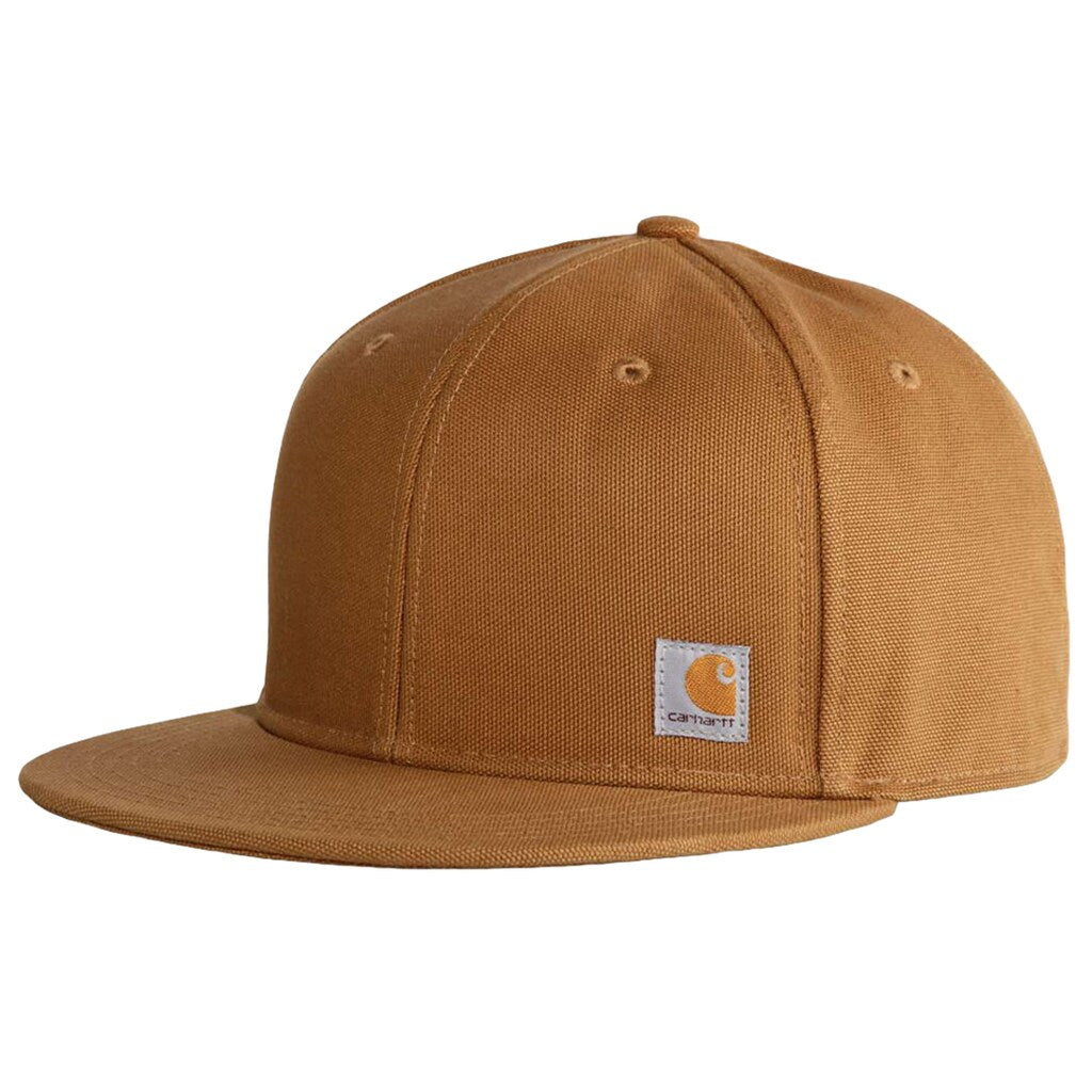 Czapka z daszkiem Carhartt Ashland Cap - Brown