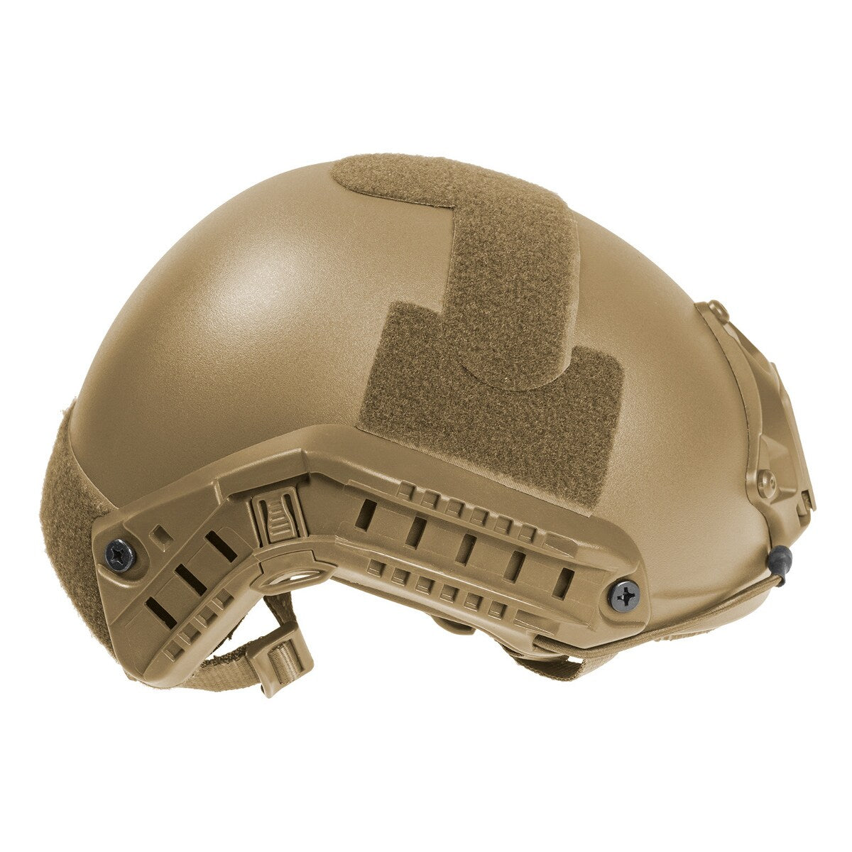 Hełm ASG Strike Systems FAST - Desert