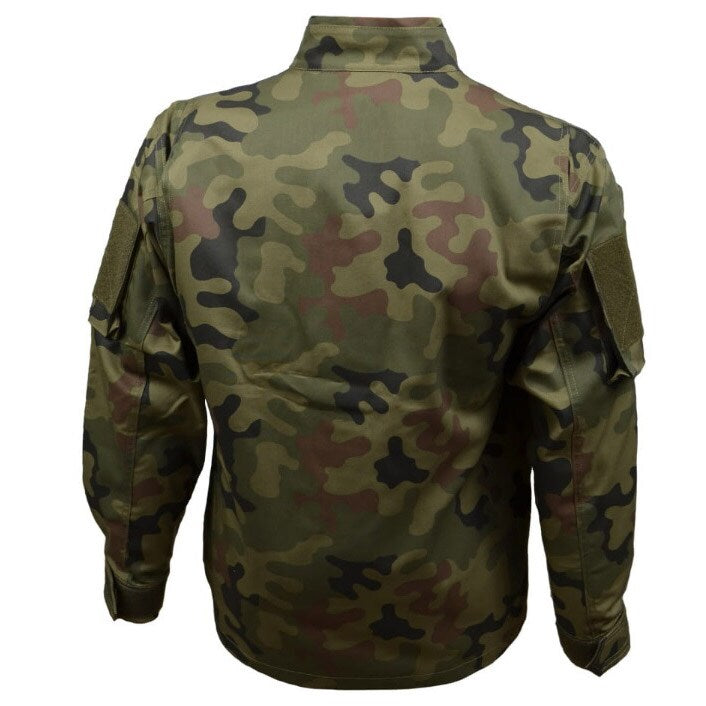 Bluza Maxtex ATP - wz.93 Pantera PL Woodland