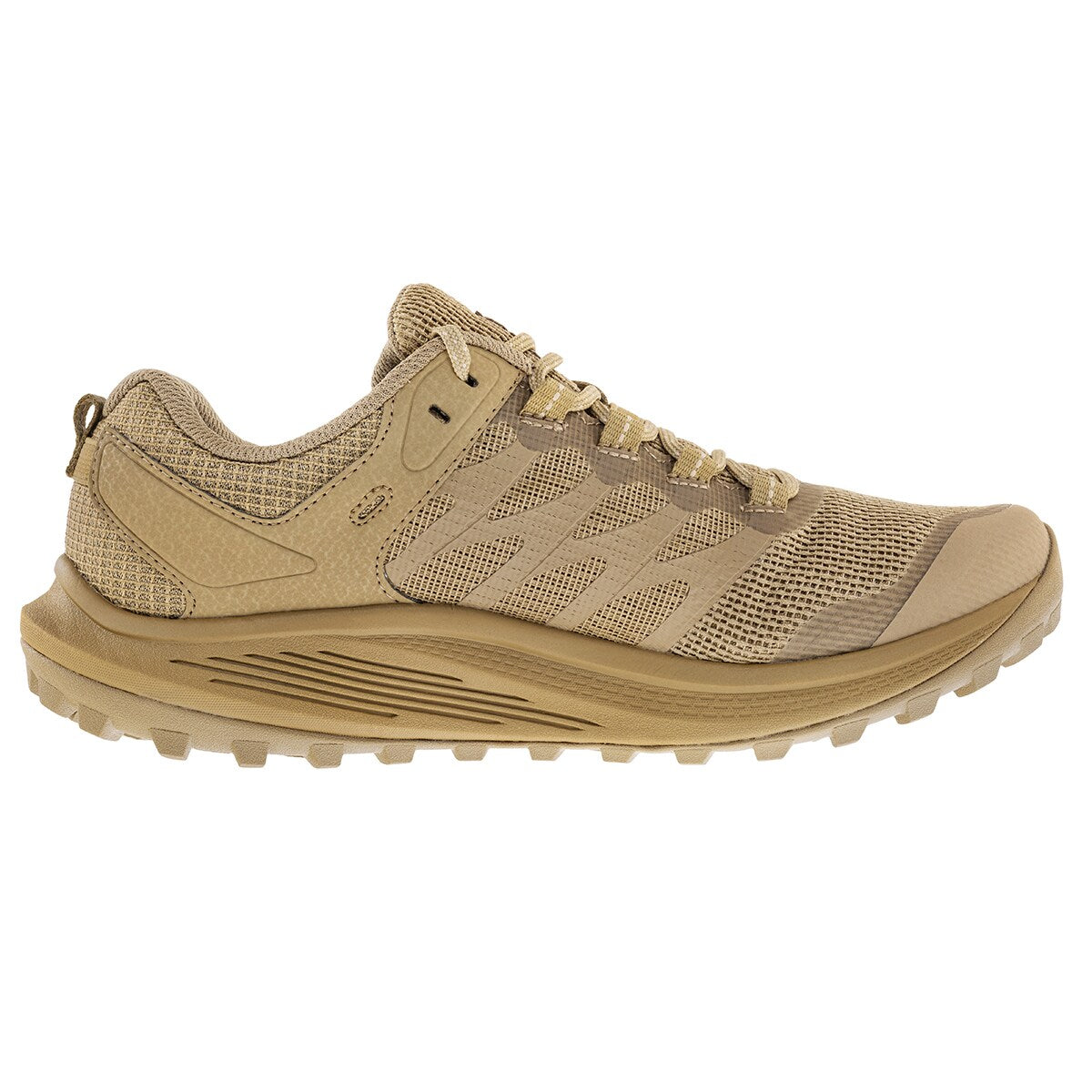 Buty Merrell Nova 3 Low Tactical - Dark Coyote