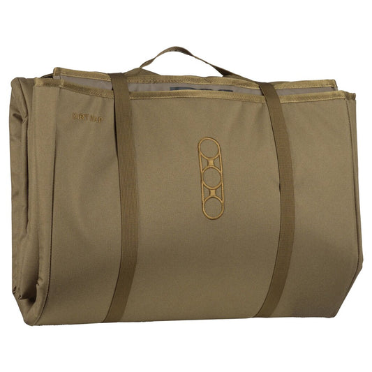 Mata strzelecka Eberlestock Dirt Nap Shooting Mat - Coyote