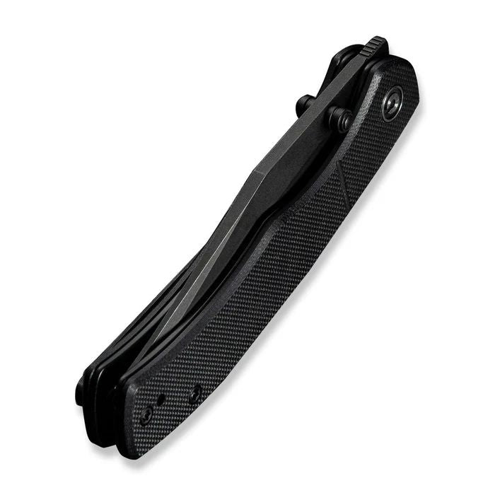Nóż składany Civivi Clingman G10 - Black