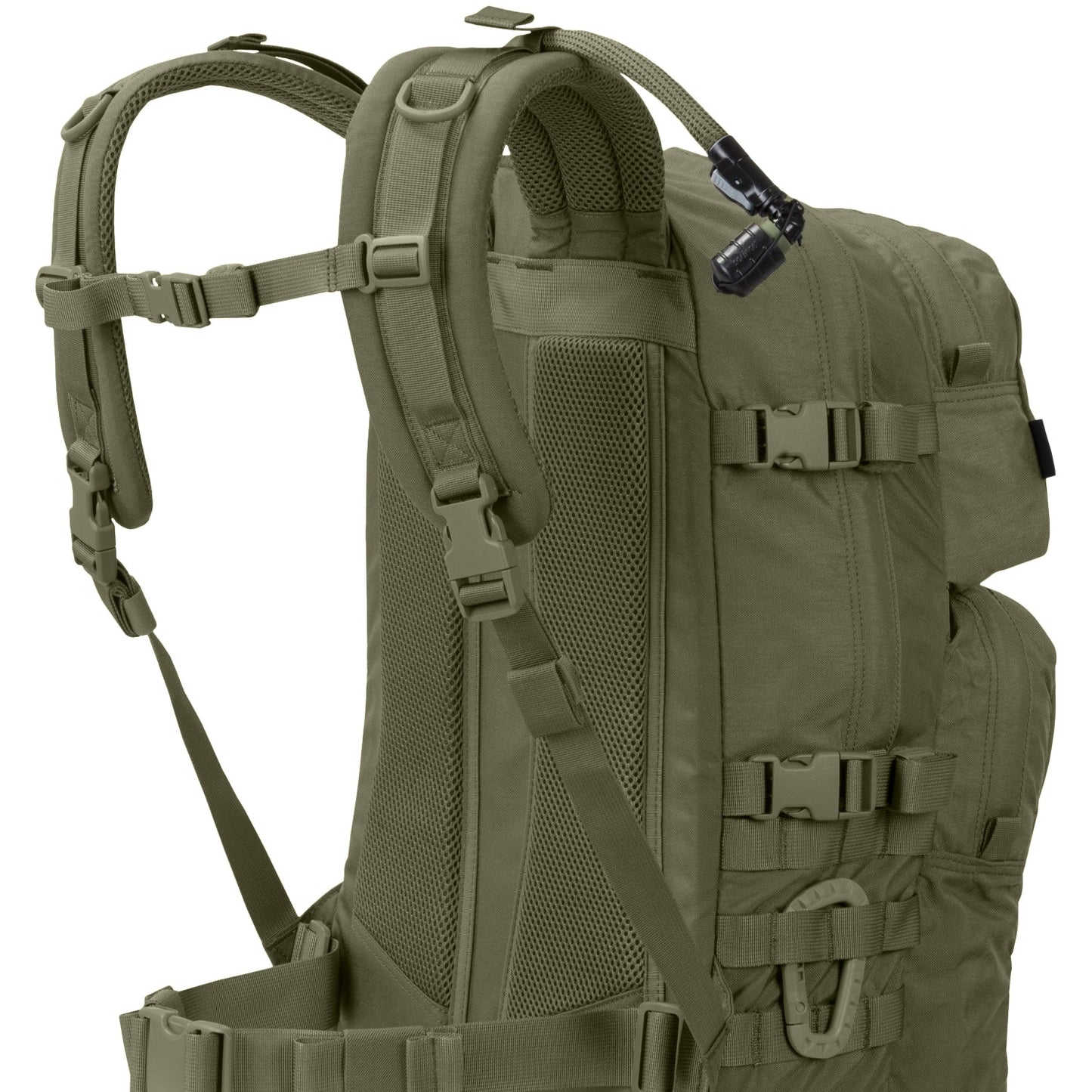 Plecak Helikon Ratel Mk2 25 l - Olive Green