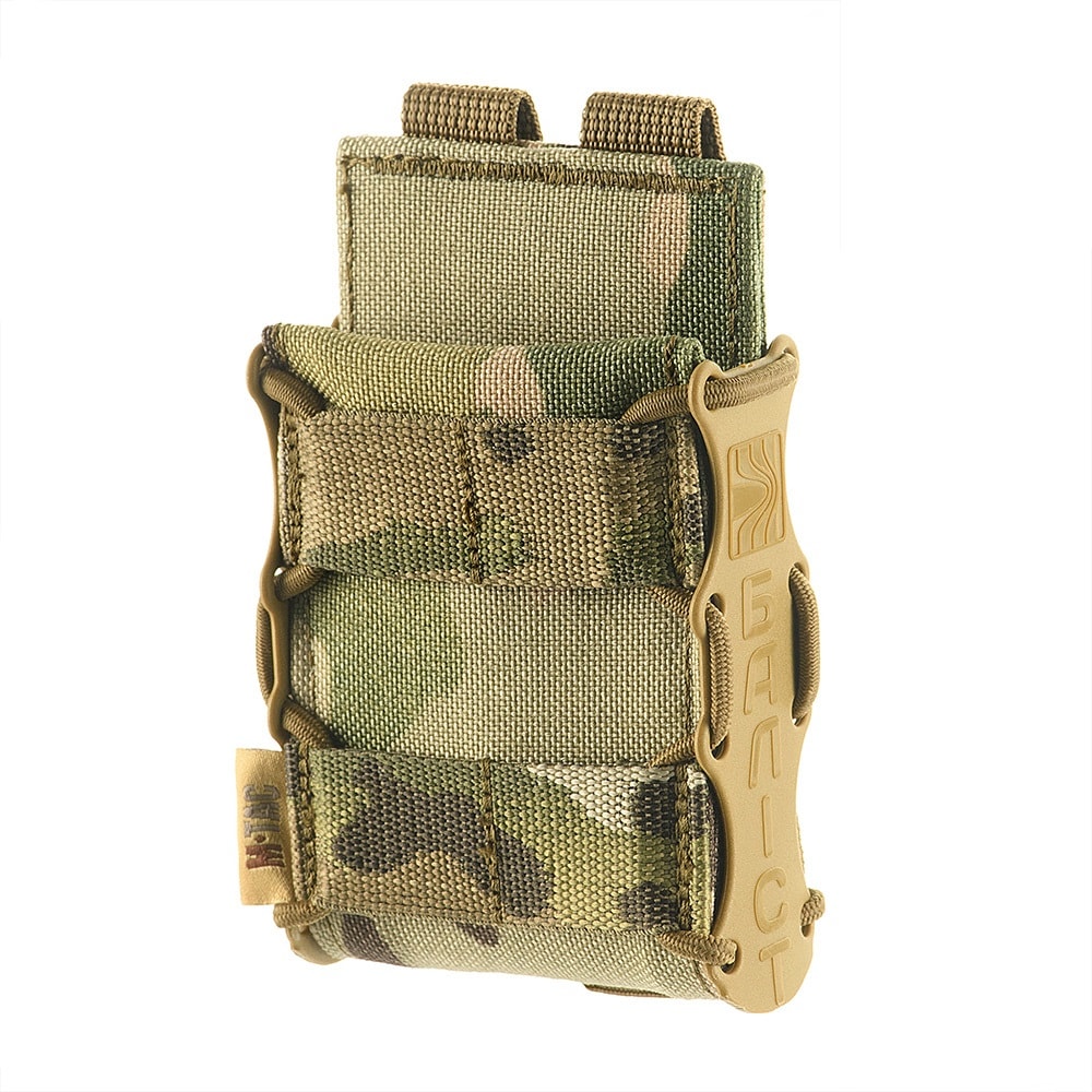 Ładownica M-Tac Kołczan Mini AK/AR - MultiCam