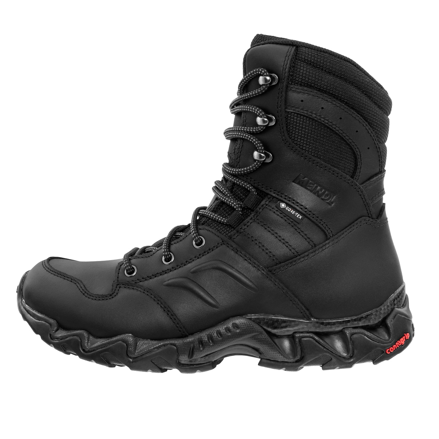 Buty Meindl Cobra GTX - Black