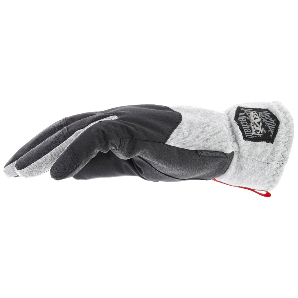 Rękawice taktyczne Mechanix Wear ColdWork Guide - Black/Grey