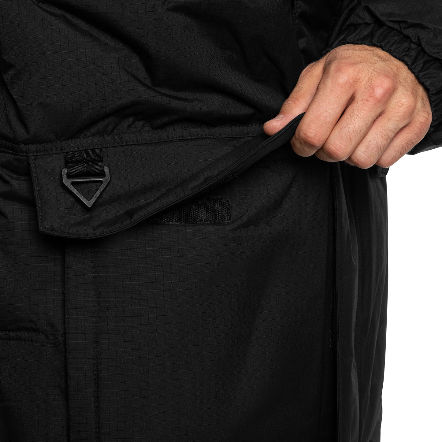 Kurtka Columbia Landroamer Puffer - Black