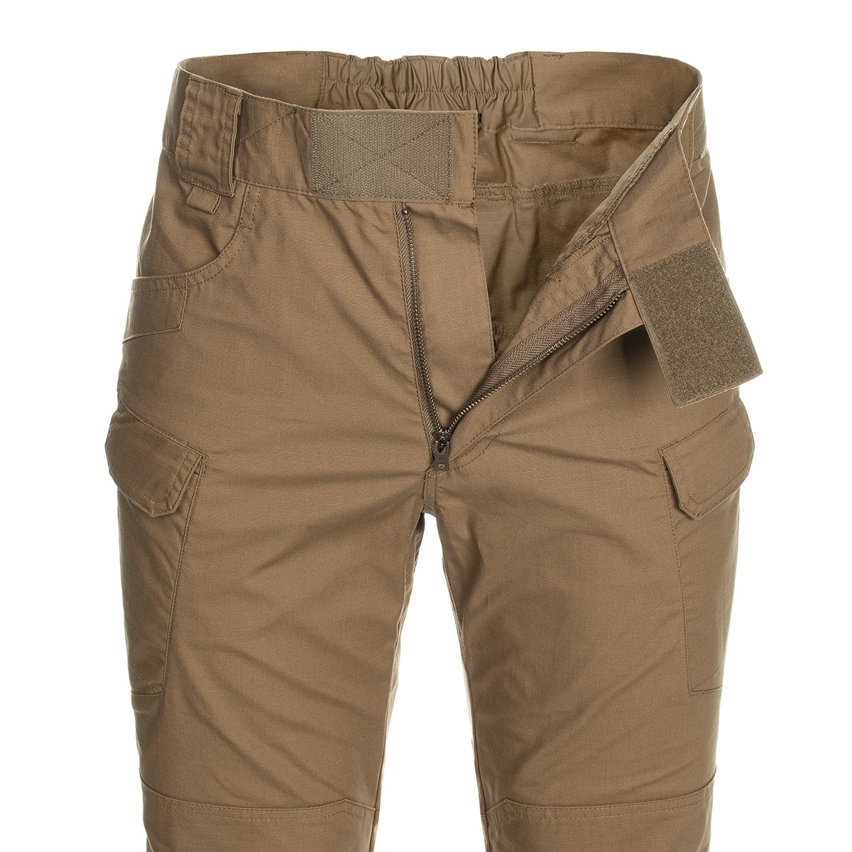 Spodnie Helikon UTP PolyCotton Rip-Stop - Coyote