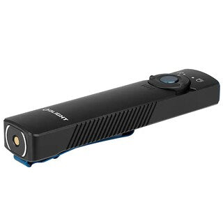 Latarka Olight Arkfeld UV Black - 1000 lumenów