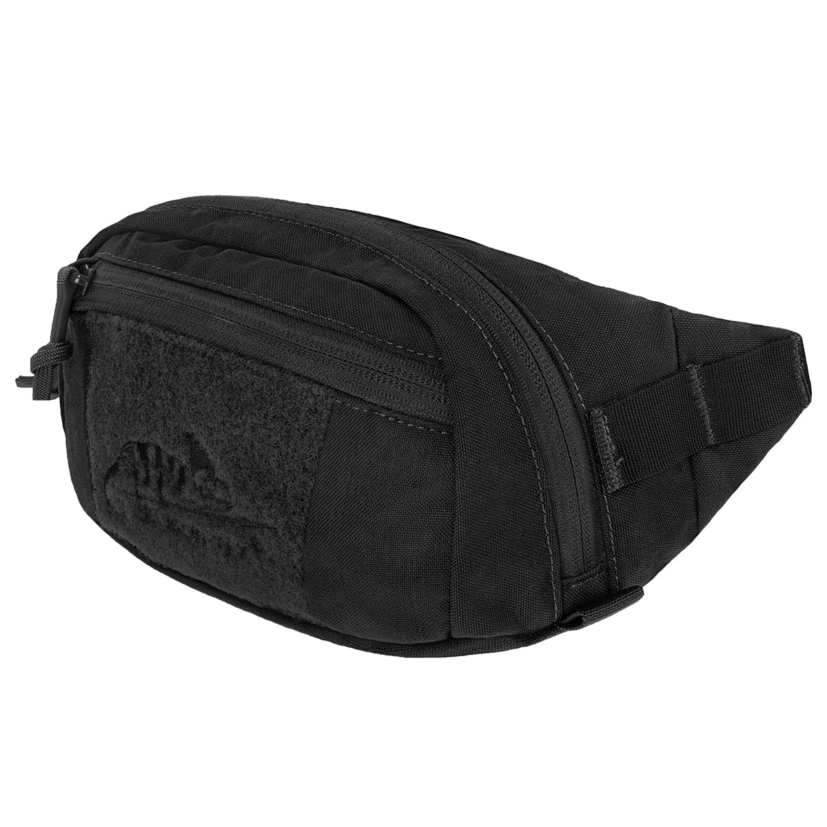 Nerka Helikon Possum - Black