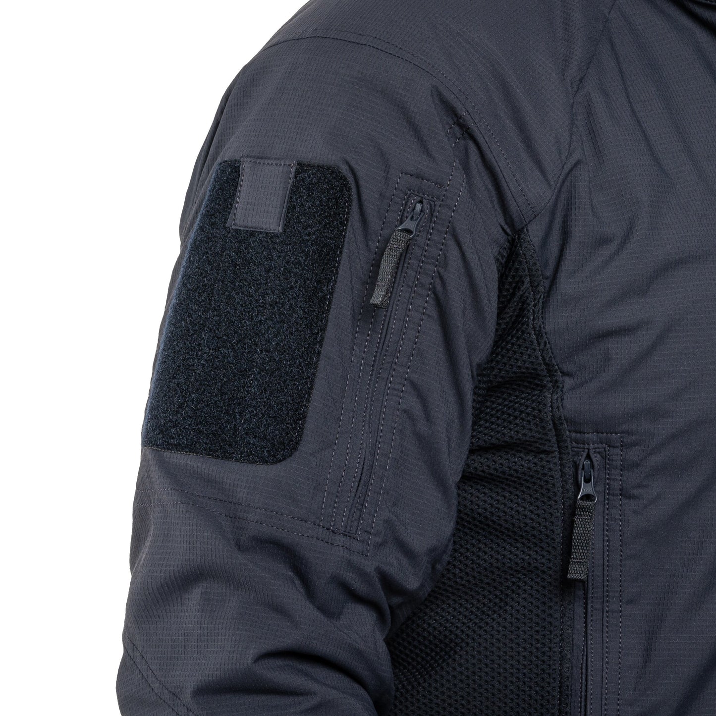 Kurtka UF PRO Hunter FZ Gen.2 Tactical Softshell - Navy Blue