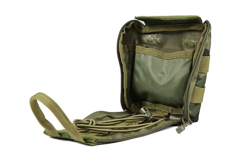 Organizer Trauma Kit - wz.93 pantera leśna