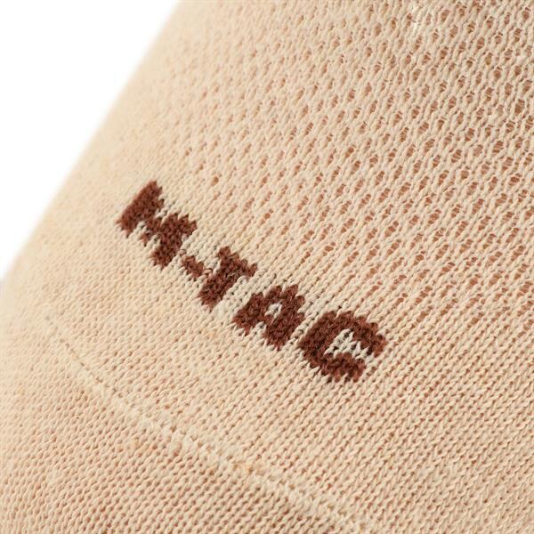 Skarpety M-Tac Light Summer Socks Sand - 3 pary