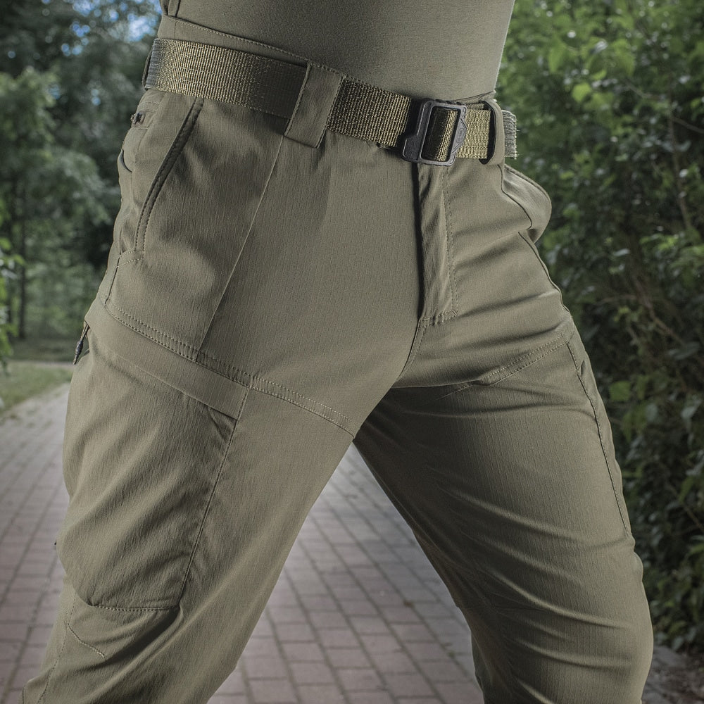 Spodnie M-Tac Sahara Flex Lite - Army Olive