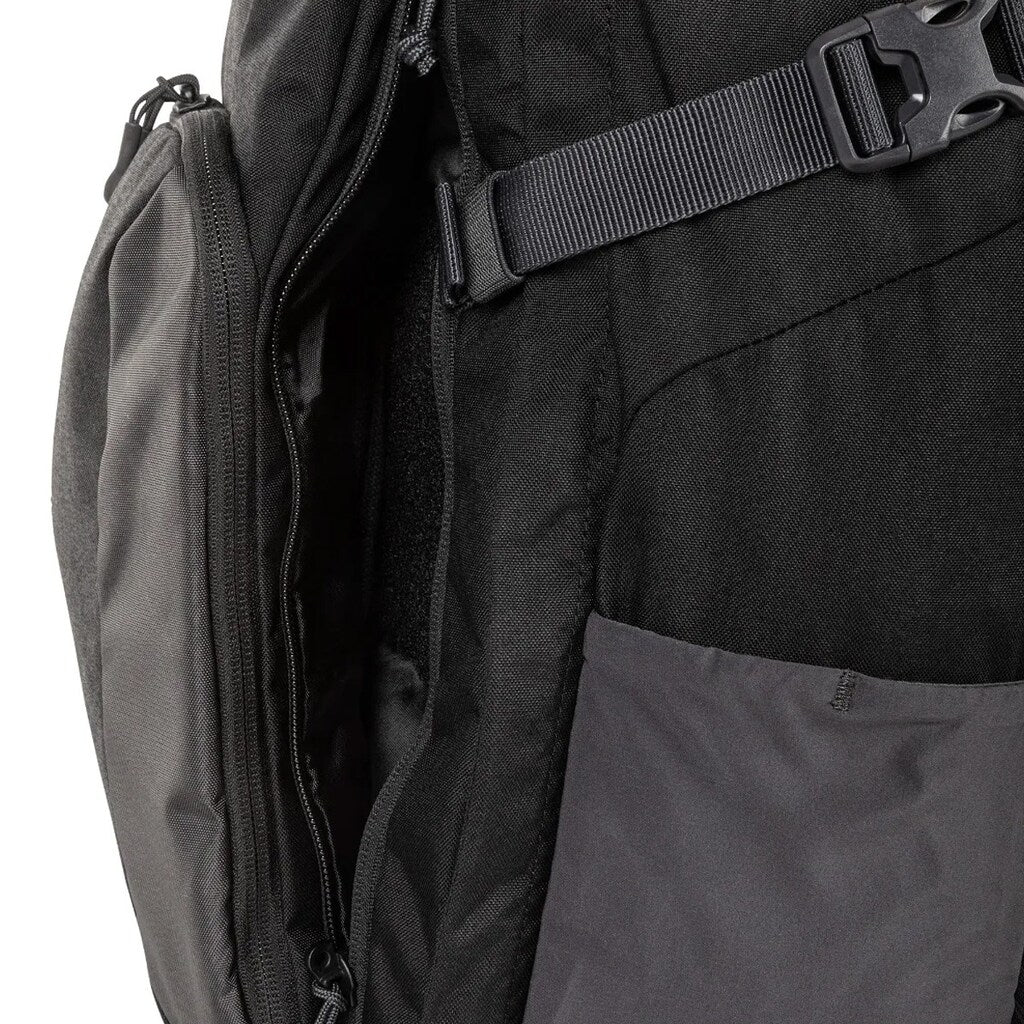 Plecak 5.11 COVRT24 Backpack 41 l - Black