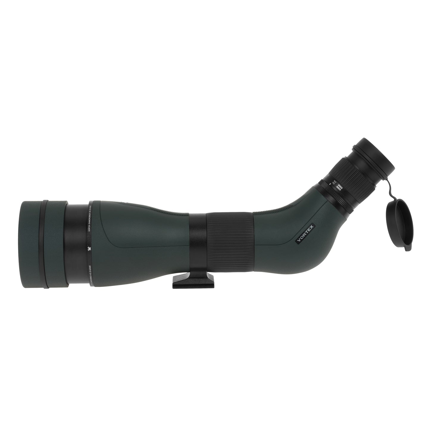 Luneta obserwacyjna Vortex Diamondback HD 20-60x85 - kątowa