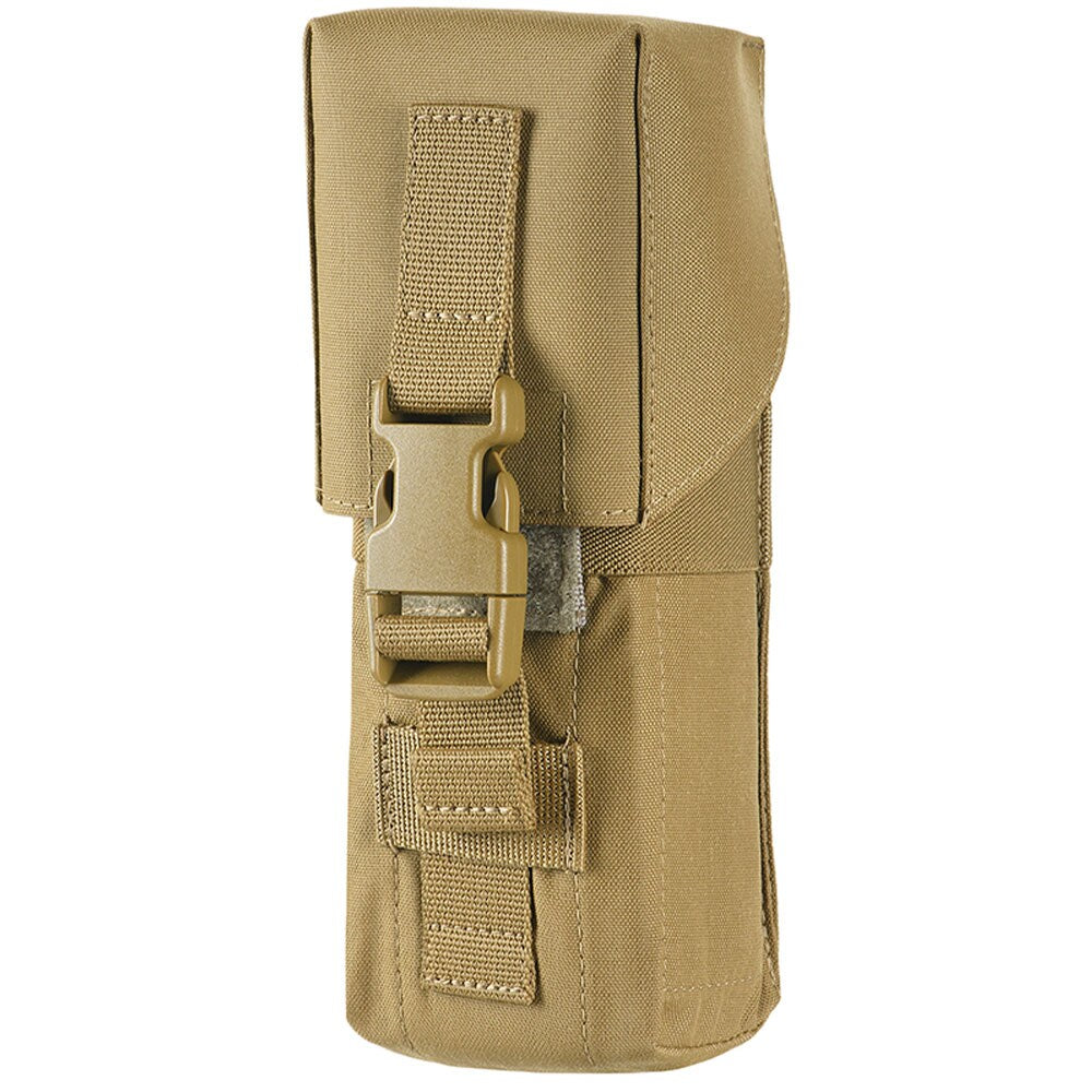 Ładownica Fastex M-Tac na 2 magazynki karabinowe - Coyote