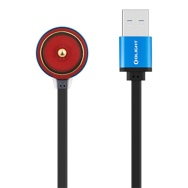 Ładowarka magnetyczna Olight USB MCC 3 do latarek