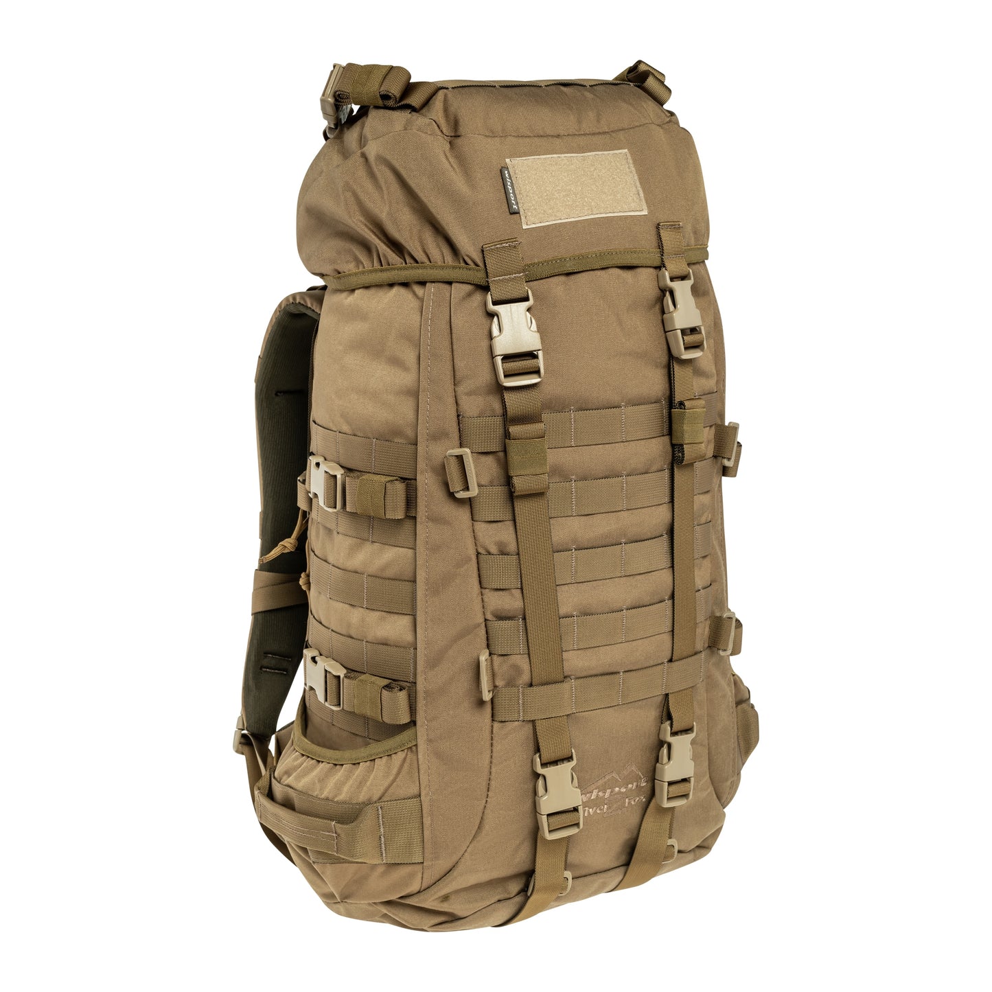 Plecak Wisport SilverFox II 40 l Coyote