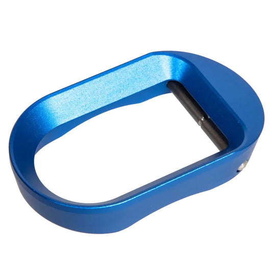 Nakładka 5KU Magwell do replik TM Hi-Capa - Blue