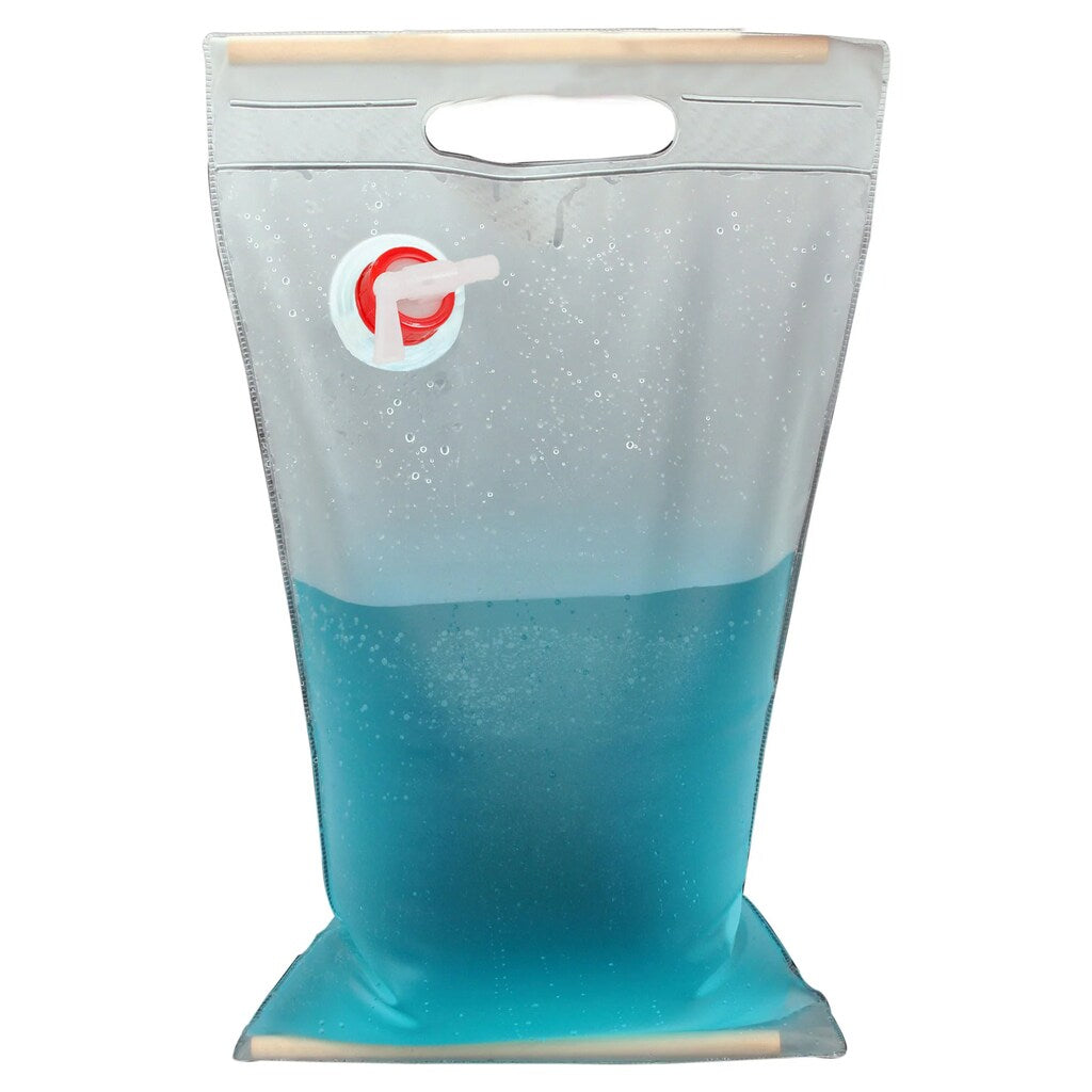Bukłak Highlander Outdoor Roll Up Water Carrier 10 l