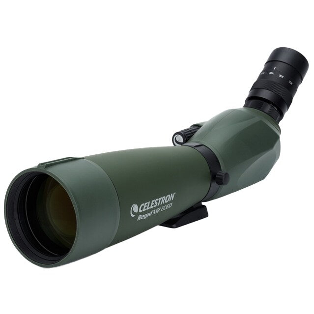 Luneta obserwacyjna Celestron Regal M2 80ED 20-60x80