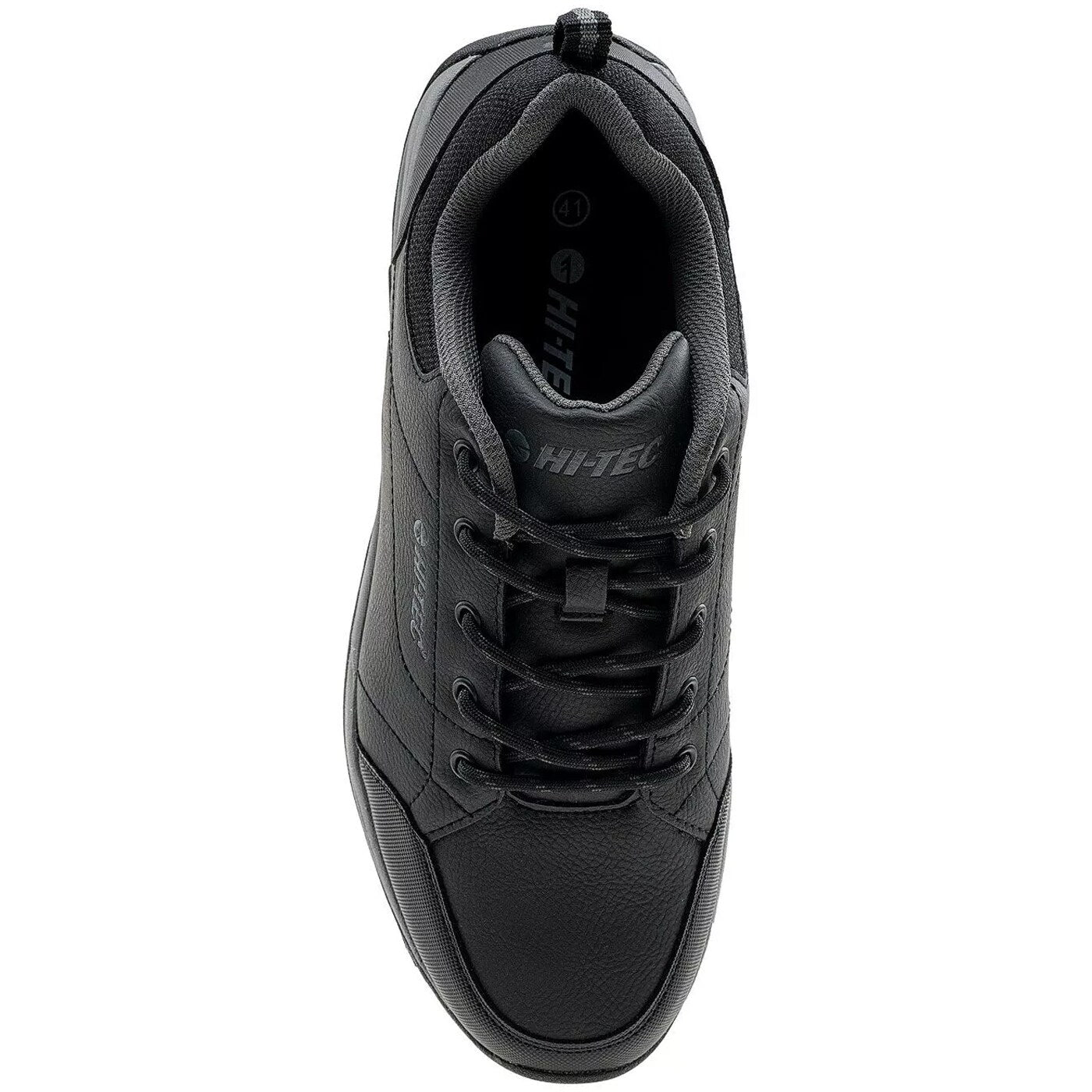 Buty Hi-Tec Canori Low - Black