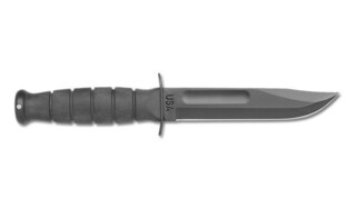 Nóż Ka-Bar Short Black 1256