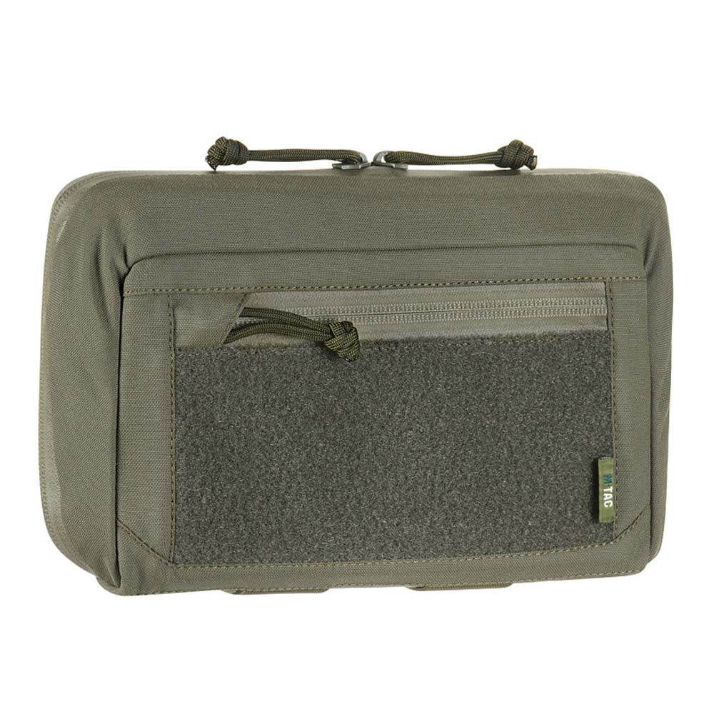 Kieszeń M-Tac Admin Large Elite Gen.II - Ranger Green