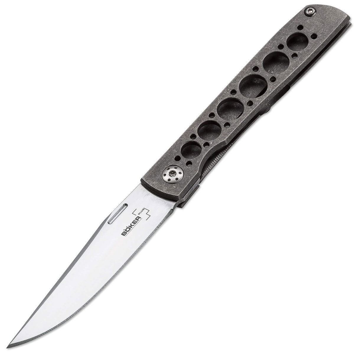 Nóż składany Boker Plus Urban Trapper Petite 42
