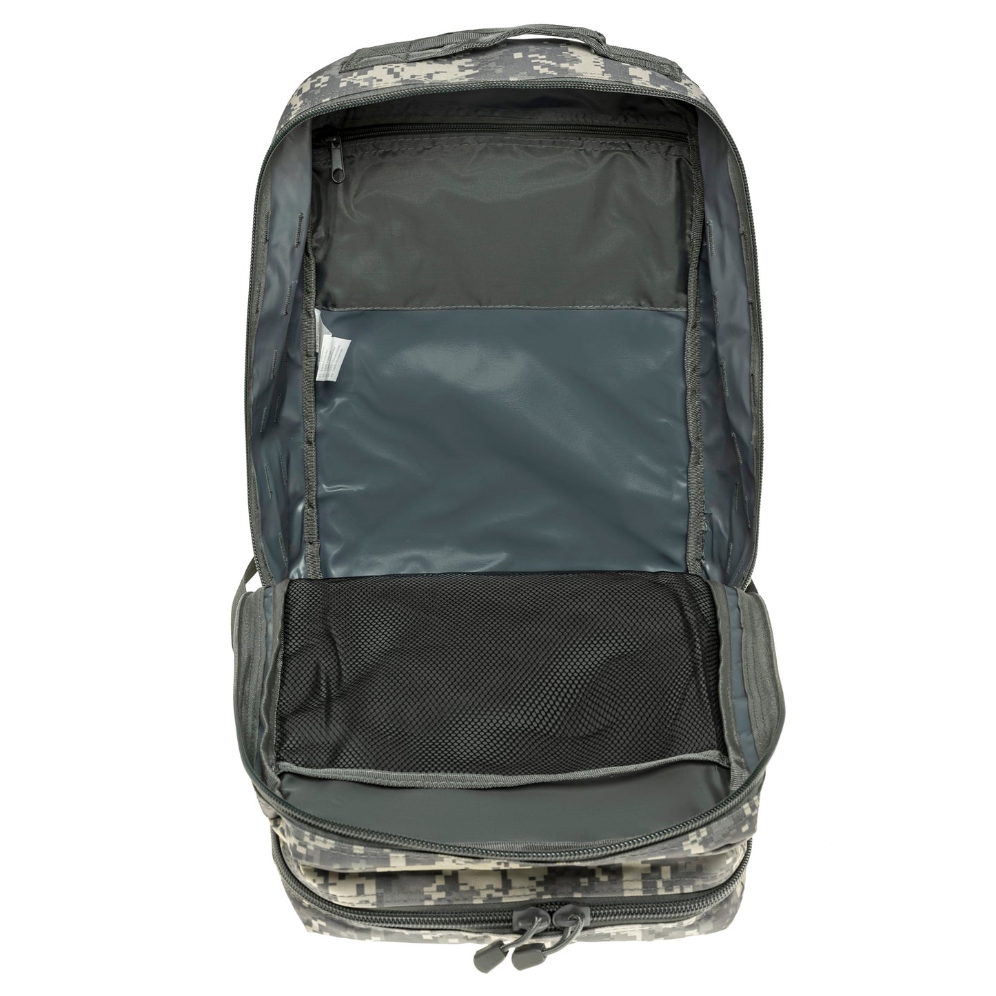 Plecak Mil-Tec Assault Pack Large 36 l - AT-Digital